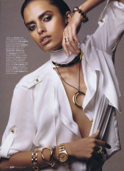 Lakshimi Menon