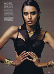 Lakshimi Menon