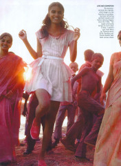 Lakshimi Menon