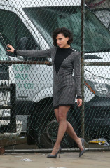 Lana Parrilla