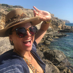 Lana Parrilla