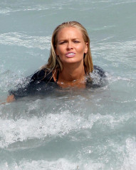 Lara Bingle