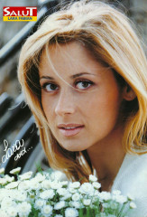 Lara Fabian