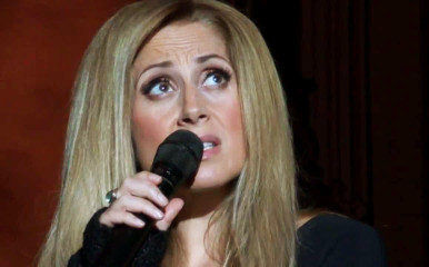 Lara Fabian