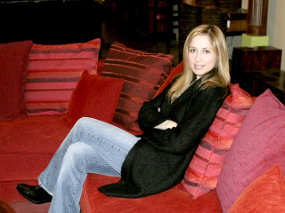 Lara Fabian