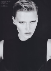 Lara Stone