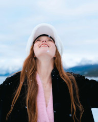 Larsen Thompson