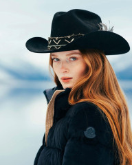 Larsen Thompson