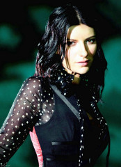 Laura Pausini