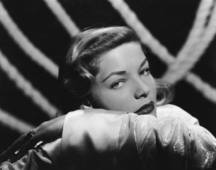 Lauren Bacall