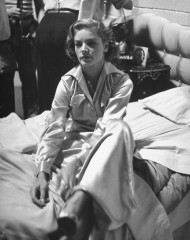 Lauren Bacall