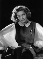 Lauren Bacall