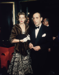 Lauren Bacall