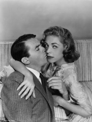 Lauren Bacall
