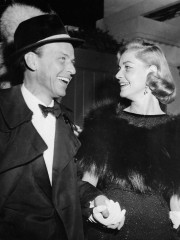 Lauren Bacall