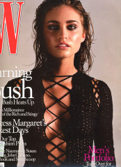 Lauren Bush