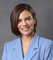 Lauren Cohan