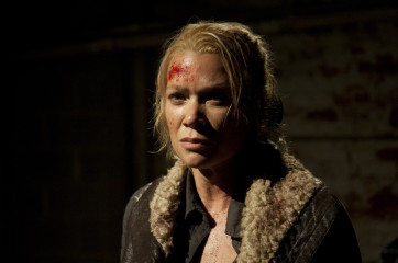 Laurie Holden