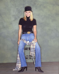 Laurie Holden