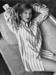 Lea Seydoux