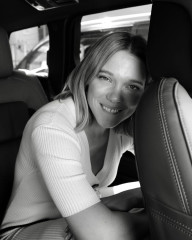 Lea Seydoux