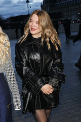 Lea Seydoux
