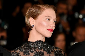 Lea Seydoux