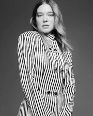 Lea Seydoux