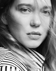 Lea Seydoux