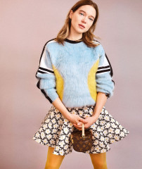 Lea Seydoux