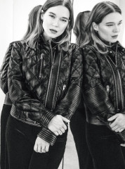 Lea Seydoux