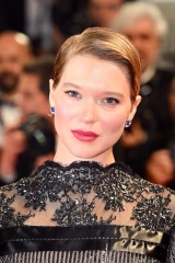 Lea Seydoux
