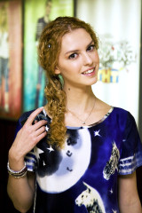 Leanca Grau