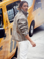 Lee Pace