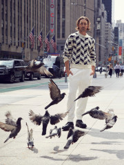 Lee Pace