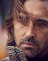 Lee Pace