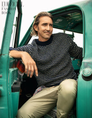 Lee Pace