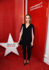 Leighton Meester