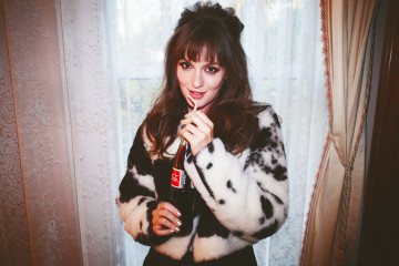Leighton Meester
