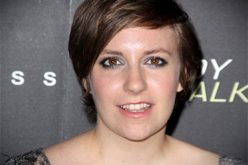 Lena Dunham