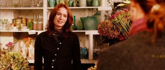 Lena Headey