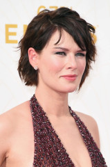 Lena Headey