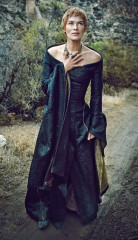 Lena Headey