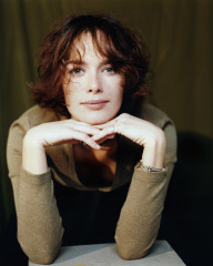 Lena Headey