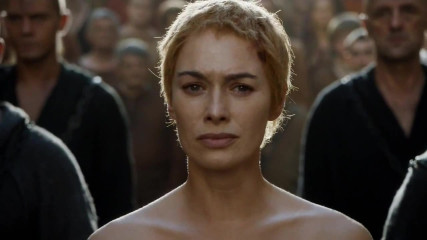 Lena Headey