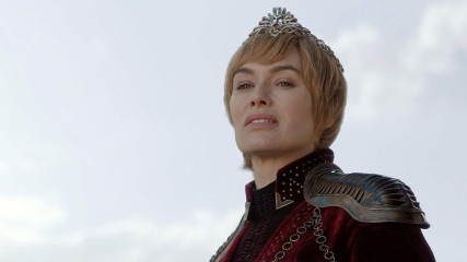 Lena Headey