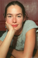Lena Headey