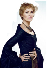 Lena Headey