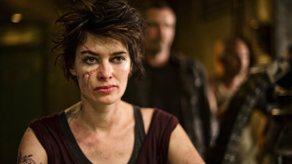 Lena Headey