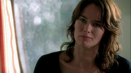 Lena Headey